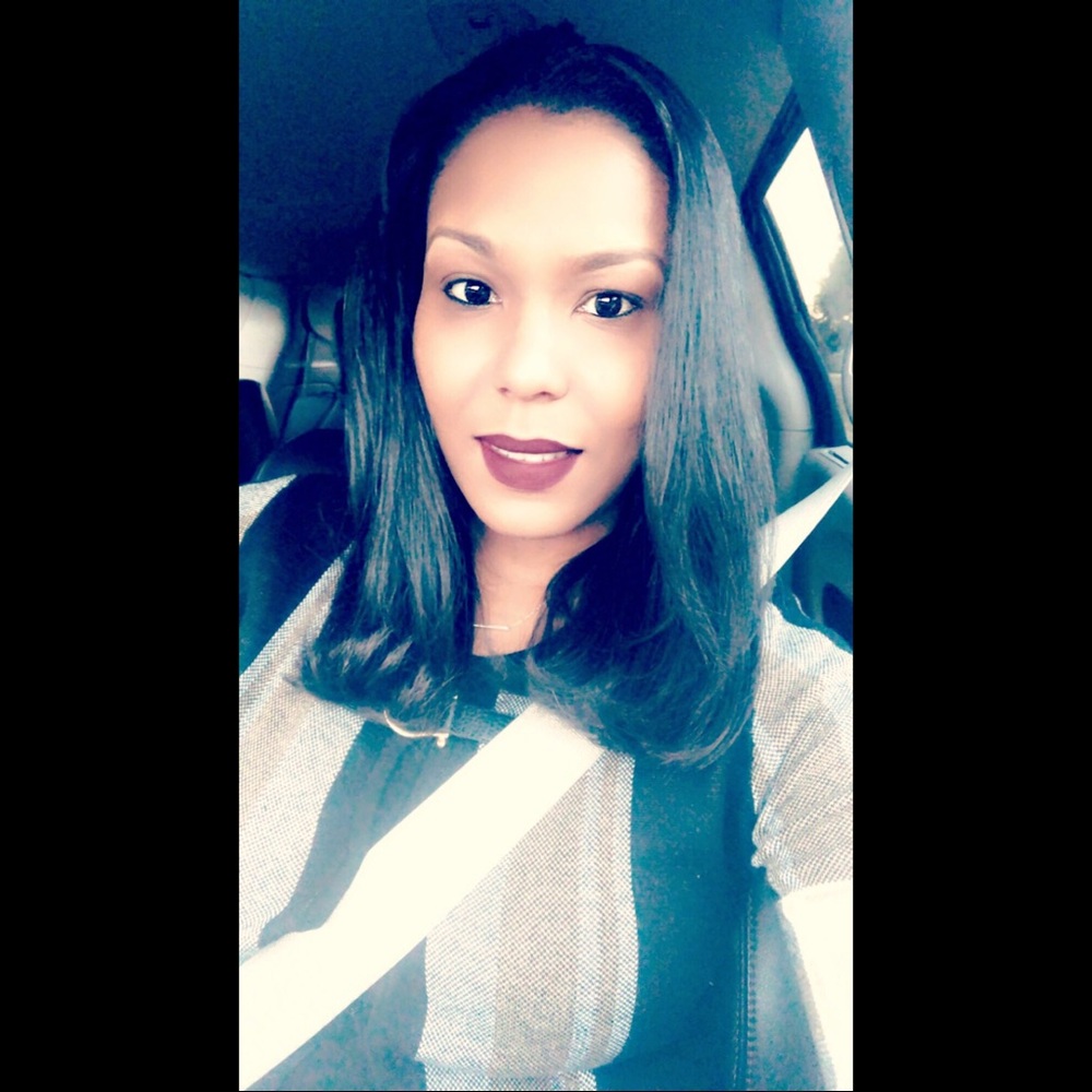 Meet your Posher, Lissette